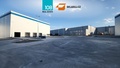 Pronájem skladu 4 600 m², Lovosice
