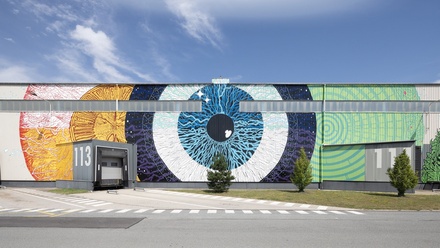 Pronájem skladu 4 200 m², Kněževes