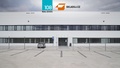 Pronájem skladu 5 000 m², Cerhovice