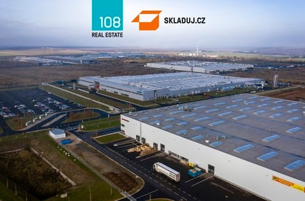 Pronájem skladu 4 246 m², Bitozeves - Velemyšleves-Průmyslová zóna Triangle