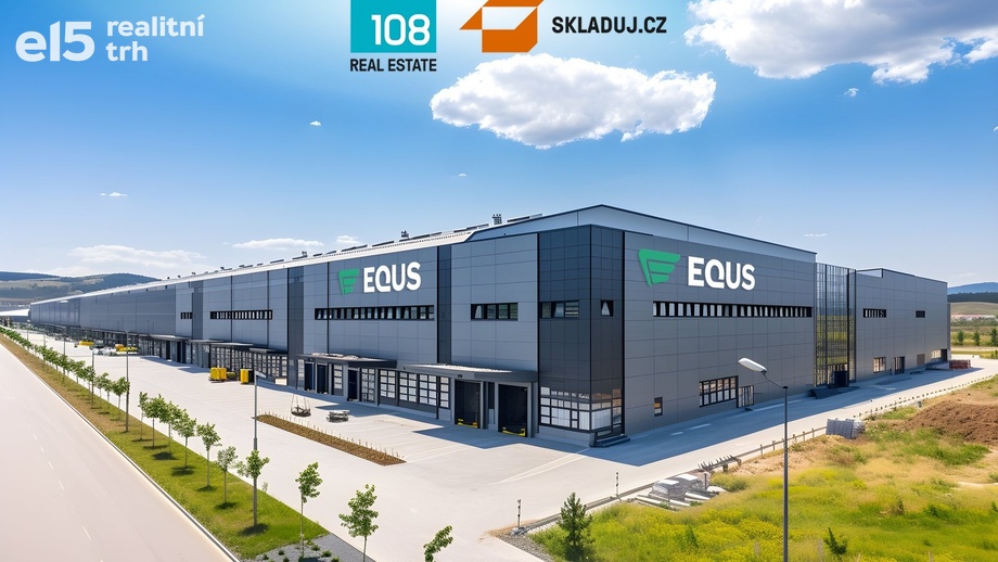 Pronájem sklady, 6 989 m² - Karviná