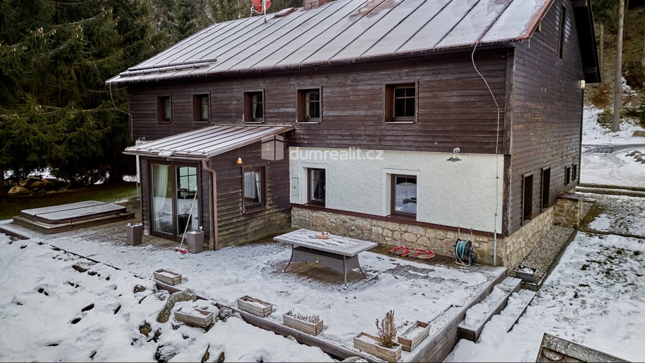 Prodej stavebního pozemku 6 666 m², Merklín