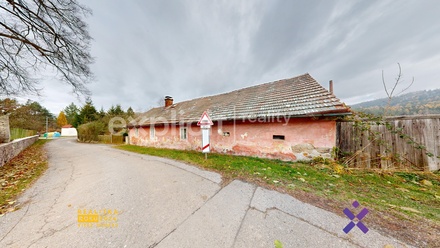 Prodej rodinného domu 90 m², Čenkov