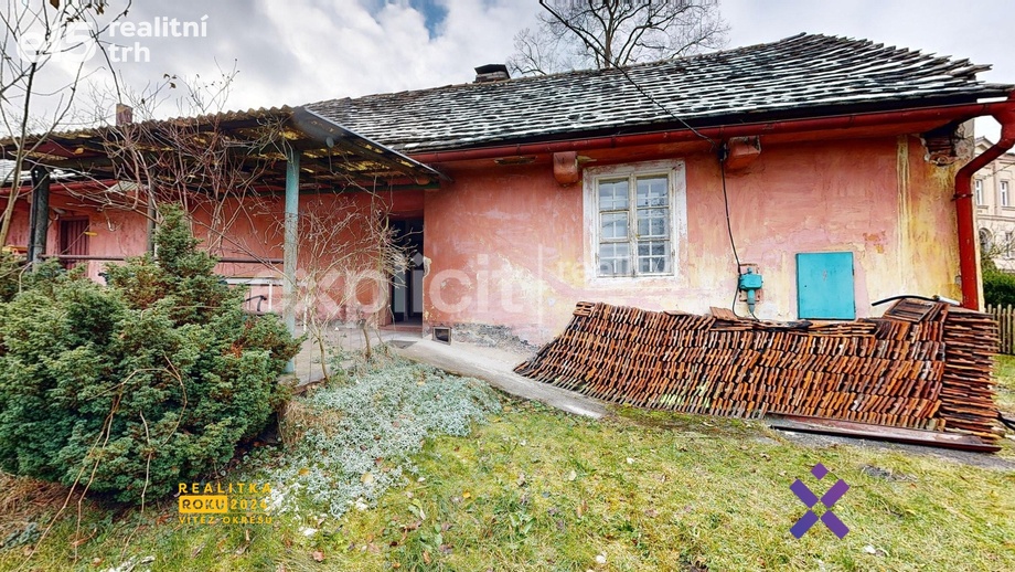 Prodej rodinné domy, 90 m² - Čenkov