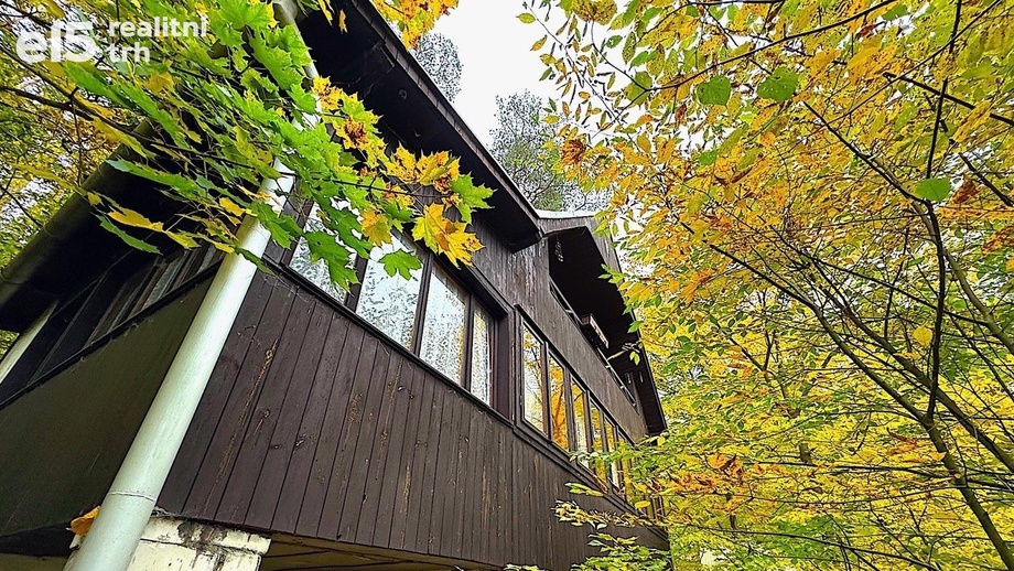 Prodej chata, 100 m² - Oslnovice