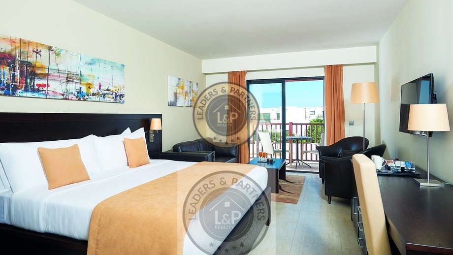 Prodej bytu 1+kk 42 m², Sal, Kapverdy