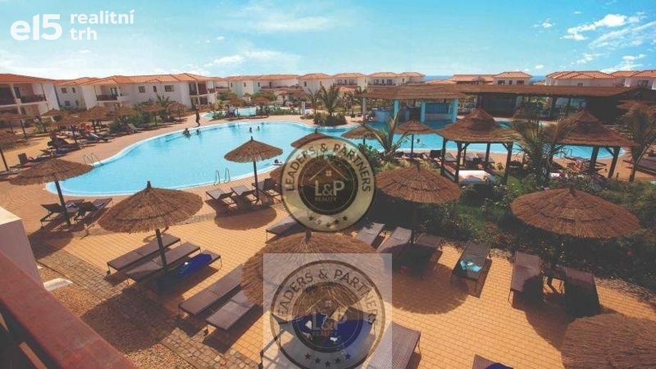 Prodej byty 2+kk, 74 m² - Sal