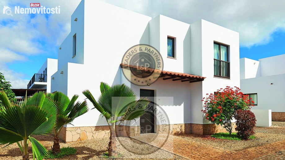 Prodej vily 72 m², Sal, Kapverdy