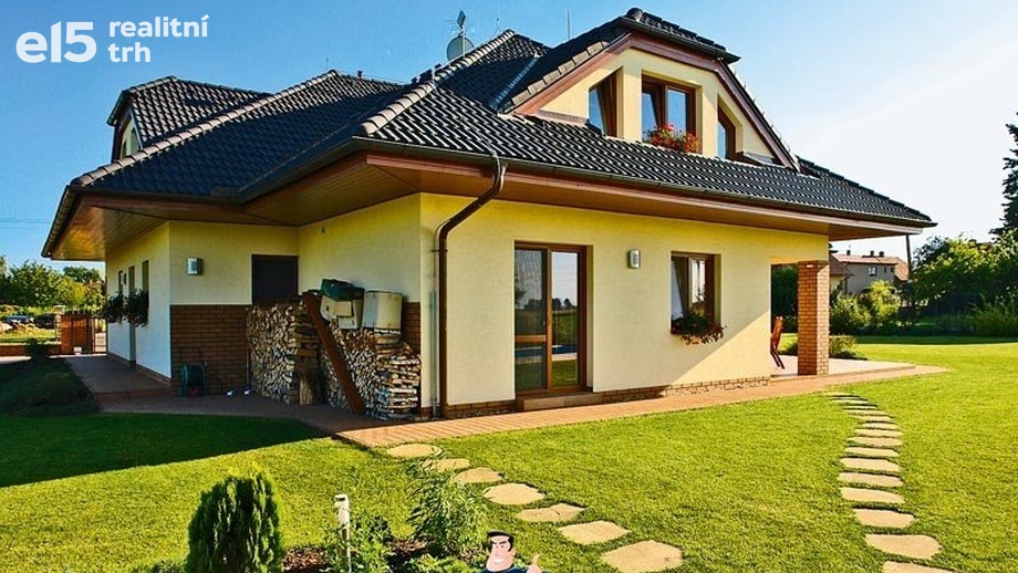 Prodej byty 2+kk, 94 m² - Ivančice