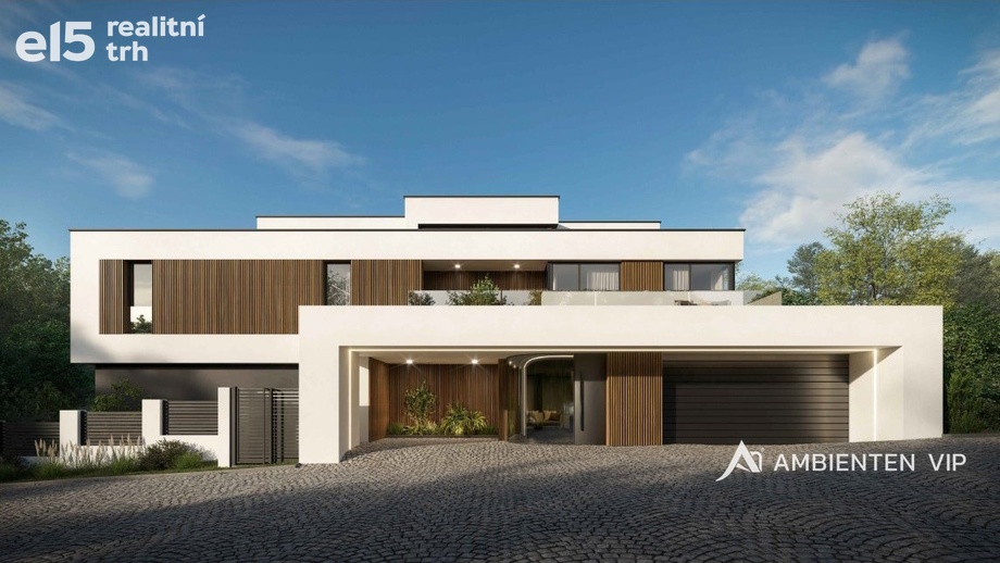 Prodej stavebního pozemku 868 m², Brno - Sadová