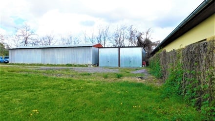 Pronájem skladu 36 m², Znojmo