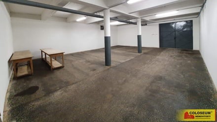 Pronájem skladu 36 m², Znojmo