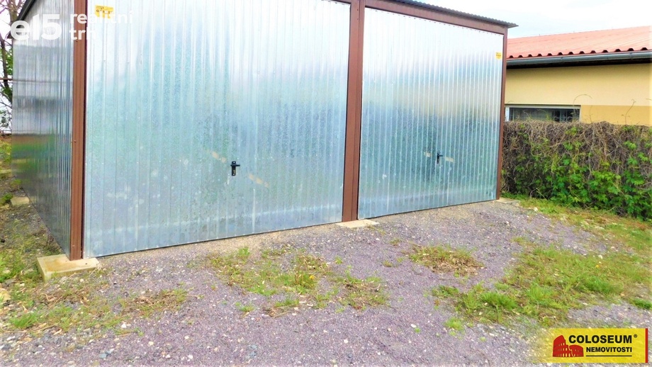 Pronájem skladu 36 m², Znojmo