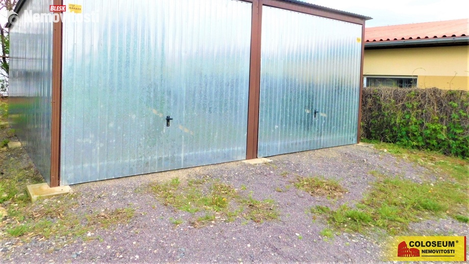 Pronájem skladu 36 m², Znojmo