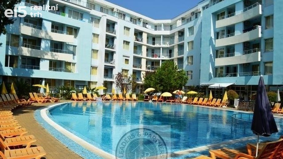 Prodej byty 3+kk, 90 m² - Nesebar
