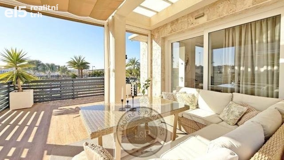 Prodej vila, 100 m² - Torrevieja