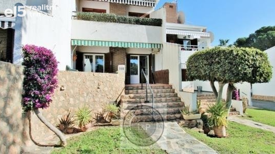 Prodej byty 3+kk, 57 m² - Orihuela Costa
