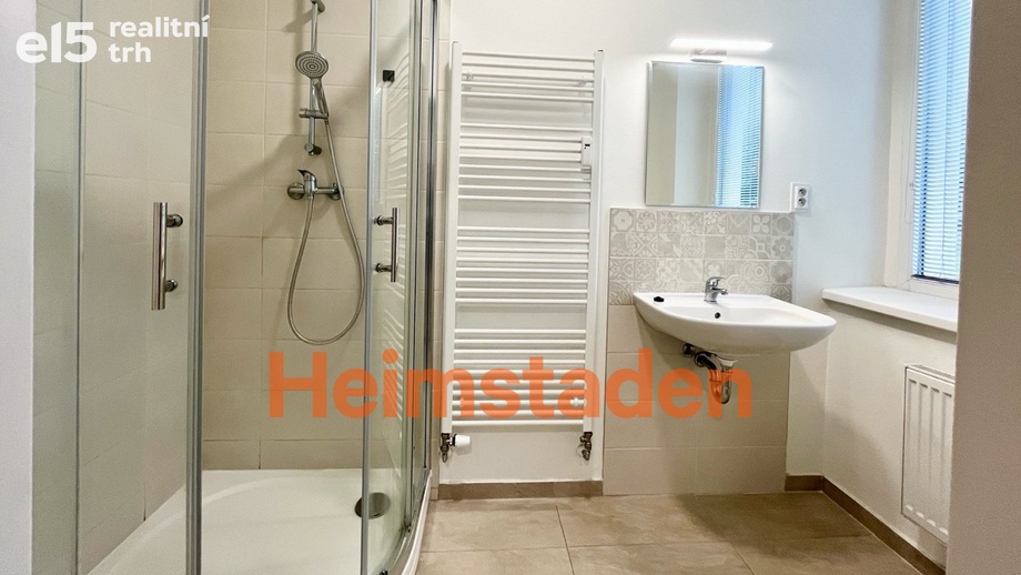 Pronájem byty 2+kk, 46 m² - Ostrava - Kunčičky