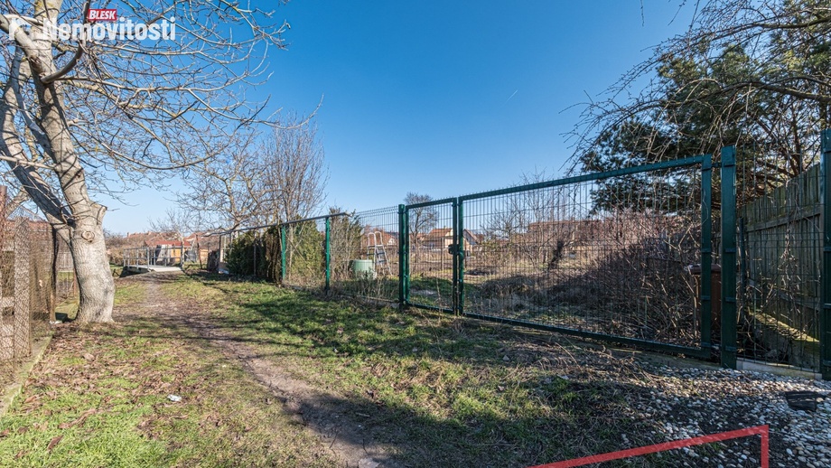 Prodej rodinného domu 257 m², Moutnice