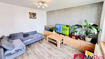 Prodej bytu 3+1 70 m², Znojmo