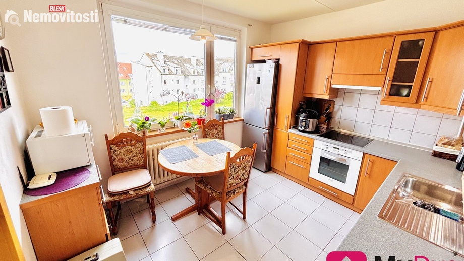 Prodej bytu 3+1 70 m², Znojmo