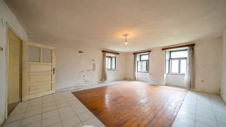 Prodej rodinného domu 325 m², Martínkov