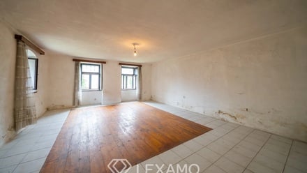 Prodej rodinného domu 325 m², Martínkov