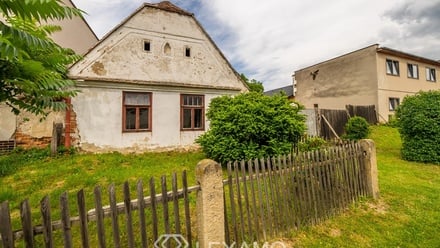 Prodej rodinného domu 325 m², Martínkov