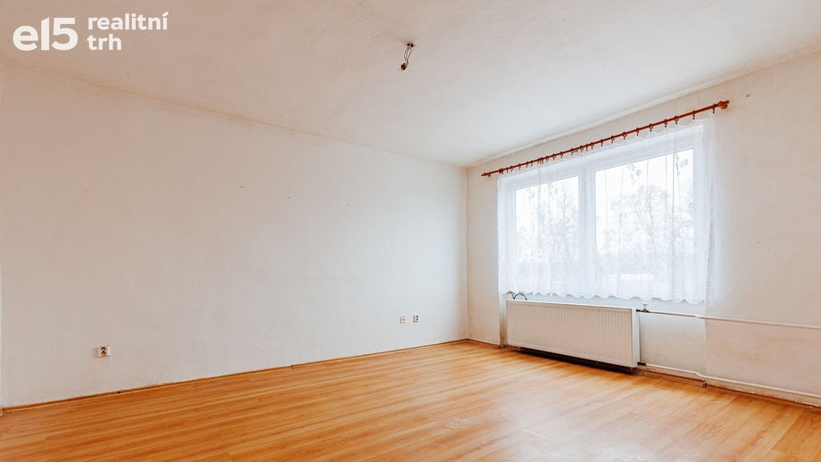 Prodej byty 3+1, 76 m² - Šumná