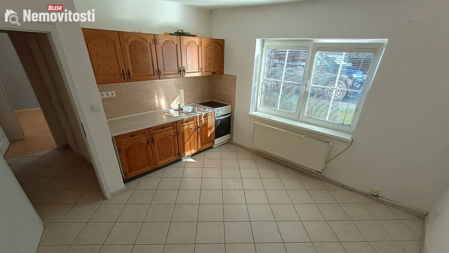 Pronájem bytu 2+kk 48 m², Holýšov