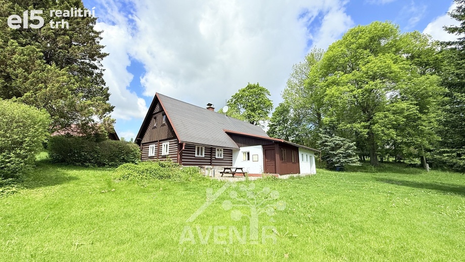 Prodej rodinné domy, 160 m² - Roprachtice