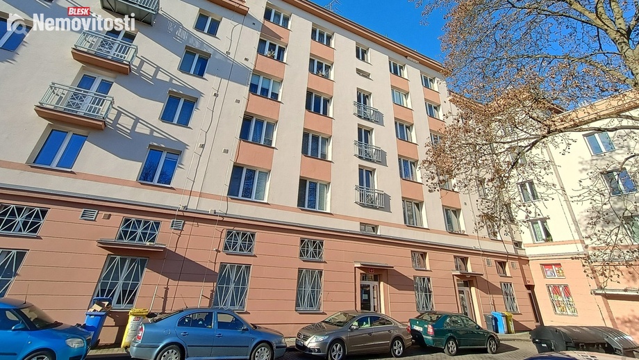 Prodej bytu 2+1 62 m², Plzeň