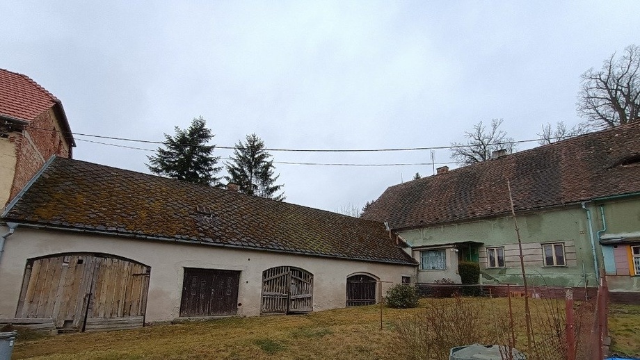 Prodej chalupy 200 m², Nalžovské Hory