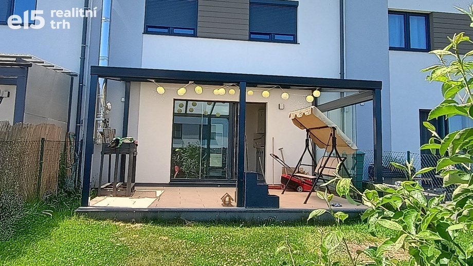 Prodej rodinného domu 125 m², Zbůch