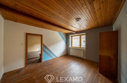Prodej rodinného domu 93 m², Jemnice