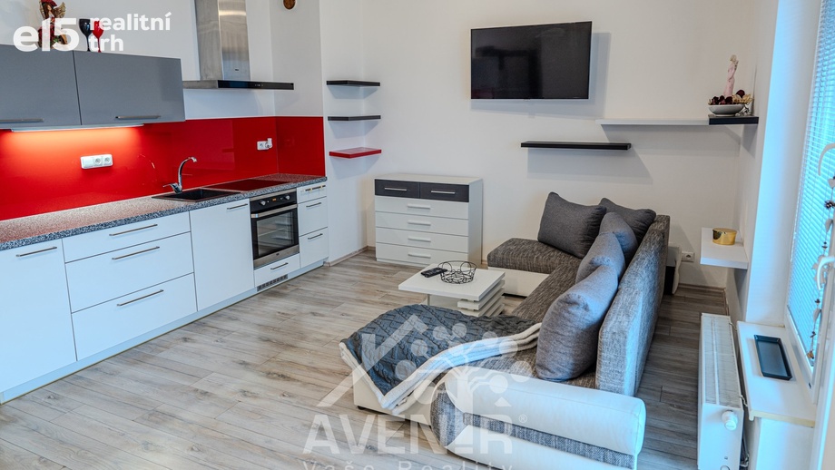 Prodej bytu 1+kk 53 m², Mladá Boleslav - Michalovice