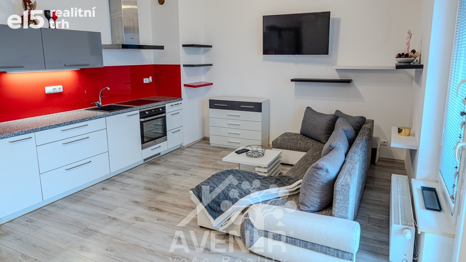 Prodej byty 1+kk, 53 m² - Mladá Boleslav - Michalovice