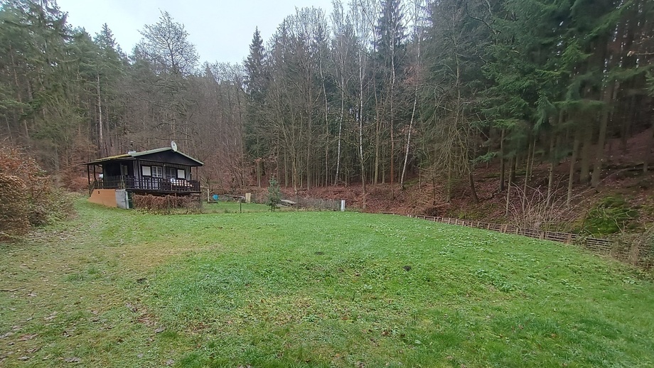 Prodej stavebního pozemku 853 m², Zruč-Senec