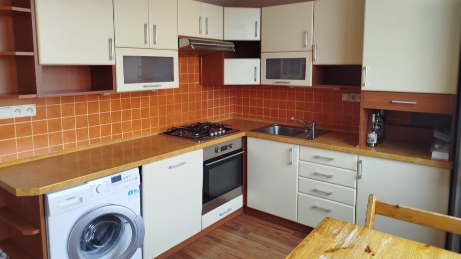 Prodej bytu 4+1 74 m², Plzeň