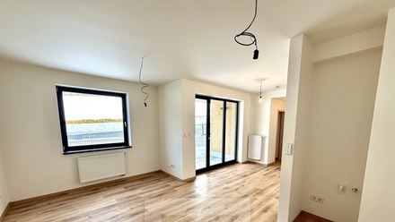 Prodej bytu 3+kk 77 m², Černý Důl