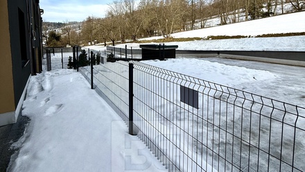 Prodej bytu 3+kk 77 m², Černý Důl