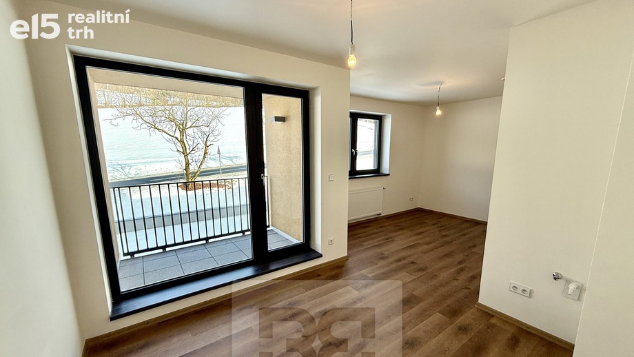 Prodej bytu 2+kk 47 m², Černý Důl