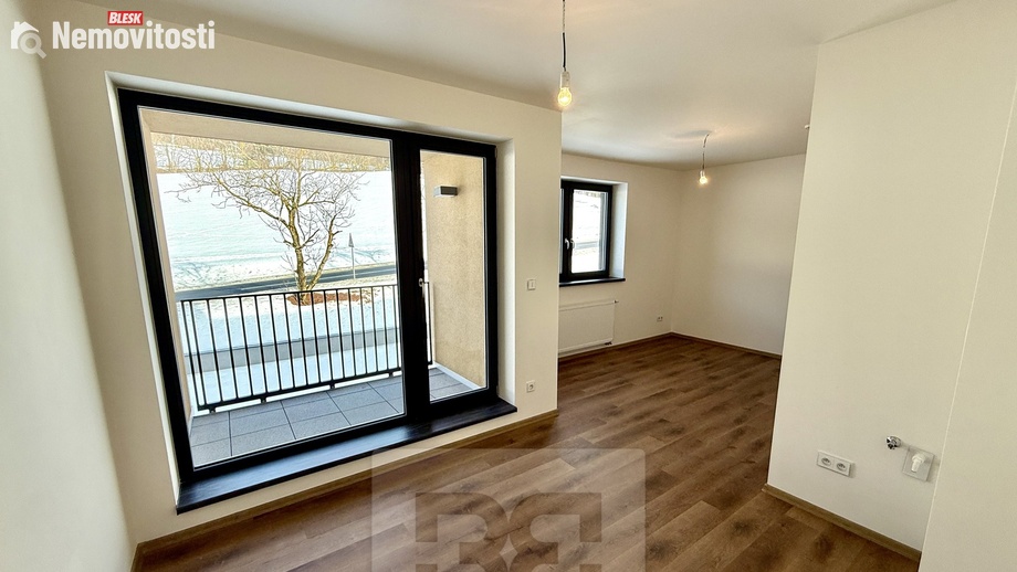 Prodej bytu 2+kk 64 m², Černý Důl