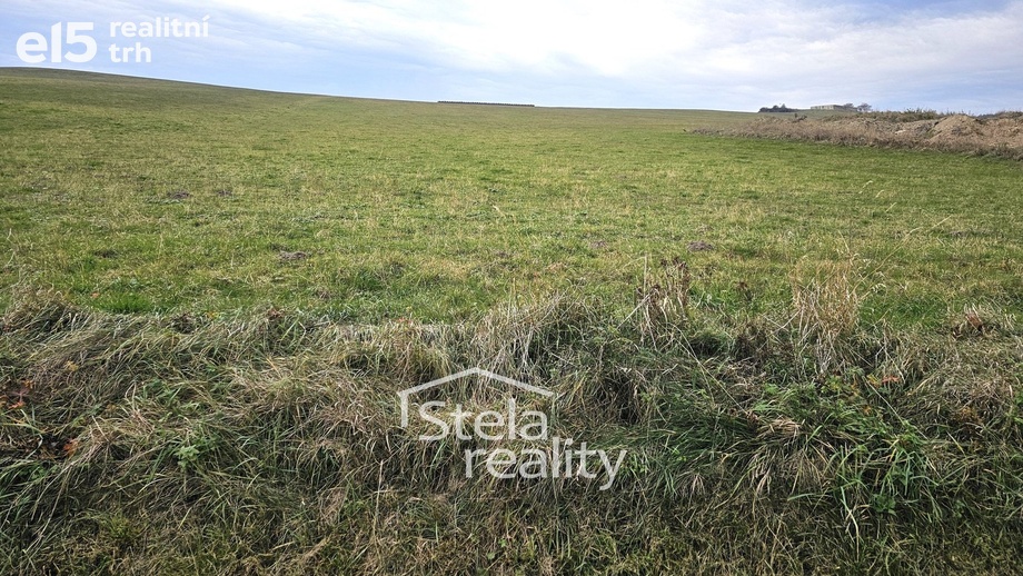 Prodej pozemky pro bydlení, 1 730 m² - Staré Město