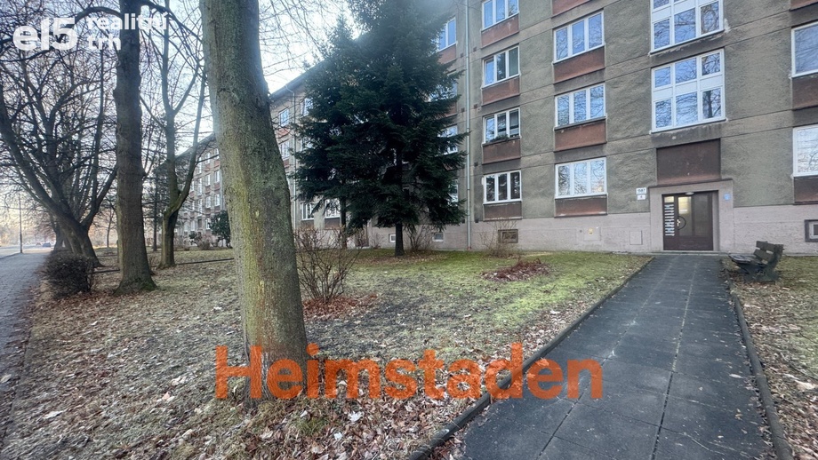 Pronájem byty 2+1, 56 m² - Karviná - Nové Město
