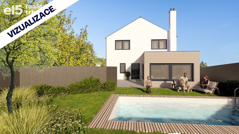 Prodej pozemky pro bydlení, 480 m² - Praha - Kbely