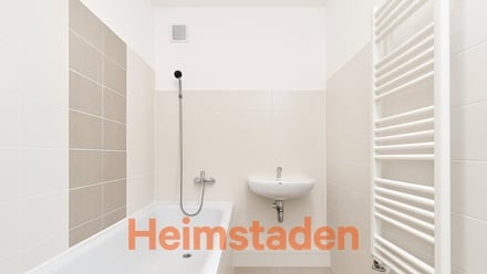 Pronájem bytu 1+1 40 m², Ostrava-Poruba - Ostrava - Poruba