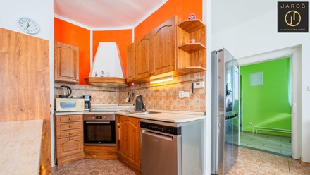 Prodej rodinného domu 170 m², Kamenné Žehrovice