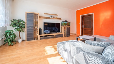 Prodej rodinného domu 170 m², Kamenné Žehrovice