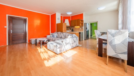 Prodej rodinného domu 170 m², Kamenné Žehrovice